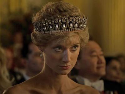 ‘I never stood a chance’: The Crown season 5 trailer shows Diana and the royal family ‘at breaking point’