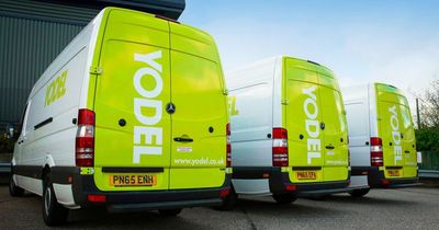 Yodel to create 40 Kilmarnock jobs to help deal with busy Christmas period