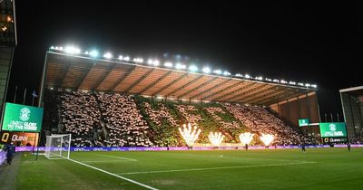 Hibs fans to break 33-year record as Friday night football trial pays off