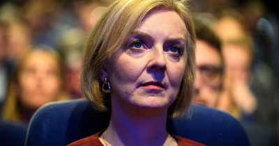 The best tweets poking fun at Liz Truss' early exit as Prime Minister