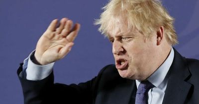 Could Boris Johnson be the next Prime Minister? Public figures have their say