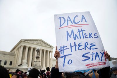 Business leaders predict ‘crisis’ if courts end ‘Dreamers’ protections