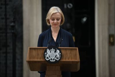 How will Tory leadership race to replace Liz Truss work?