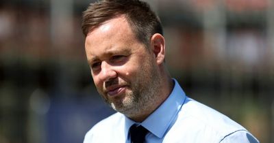 Michael Beale explains Wolves snub as ex Rangers coach cites 'loyalty and integrity' in candid QPR address