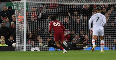 Liverpool goalkeeper Alisson refuses to reveal the secret behind West Ham penalty save