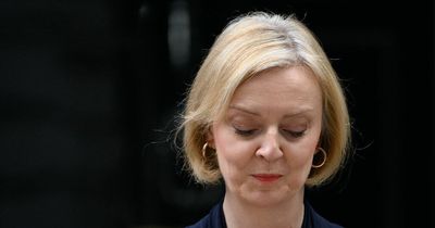 Glasgow Tory leader says Liz Truss made 'right choice' to step down