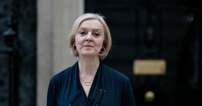 The shortest serving Prime Ministers in history as Liz Truss sets new record