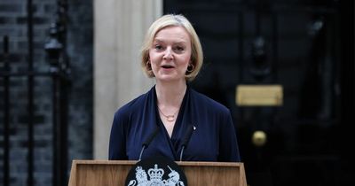 Bristolians expected Liz Truss to resign, but say the bigger issue is rising bills