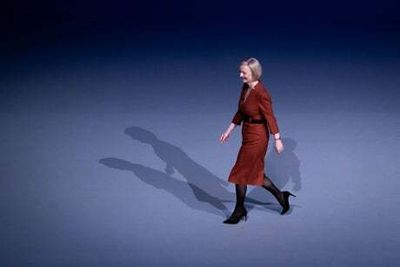 The Leader podcast: Liz Truss has quit - could Boris make a comeback?