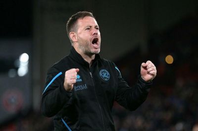 Former Rangers assistant Michael Beale explains Wolves snub as he looks ahead to 'exciting' challenge with QPR