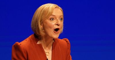 10 things that lasted longer than Liz Truss as PM - from Big Sam to Jedward
