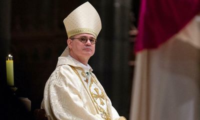 Catholic archbishop backs Victorian Liberals’ proposed religious discrimination changes
