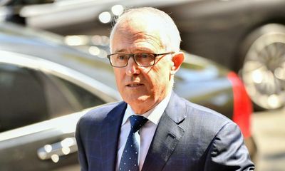 Malcolm Turnbull warns NSW and Queensland of ‘company they’re keeping’ by blocking UN prison inspectors