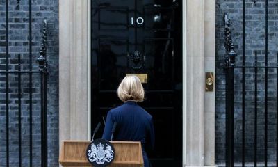 Truss triggers Tory leadership contest – what happens next?