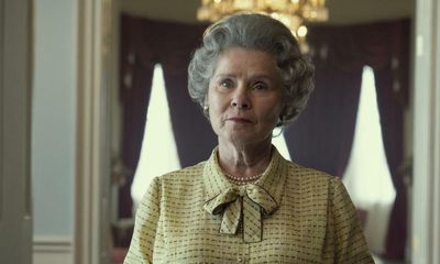 Netflix’s The Crown ‘cruelly unjust’ for leaving off accuracy disclaimer, says Judi Dench