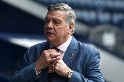 Calls for football manager Sam Allardyce to be next prime minister