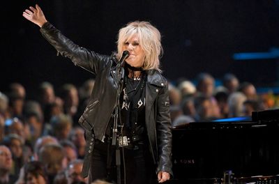 Lucinda Williams' memoir of childhood, career out April 23