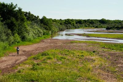 Rio Grande managers eye federal cash for western drought