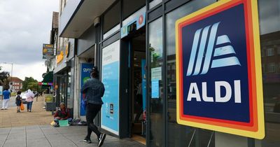 Aldi is hiring 6,000 new workers and 100 area managers - and the roles pay up to £81,000