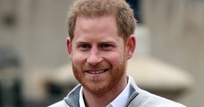 Prince Harry's 'golden chin' sparks huge rise in men seeking surgical procedure