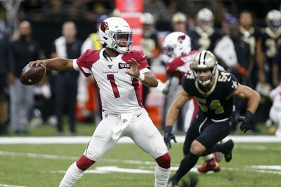 Saints vs. Cardinals: Staff picks, bold predictions for Week 7 matchup