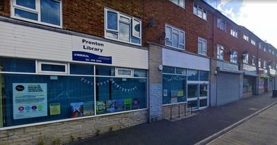 Two libraries to be saved if councillors approve negotiations to transfer ownership