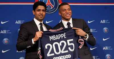 PSG have '£260m' problem that could clear path for coveted Liverpool transfer