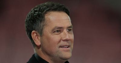 Michael Owen rates Man City title chances vs Arsenal and makes Manchester United prediction