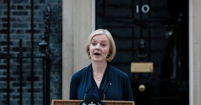 Q&A: MPs call for general election after Prime Minister Liz Truss resigns - but can there be one?