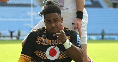 England contender made redundant by Wasps could snub Red Rose to play for Italy