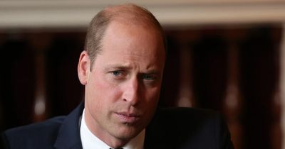 Prince William will carry on his father's plan to build 2,500-home 'garden city'