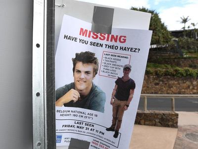 Mystery still surrounds backpacker's death