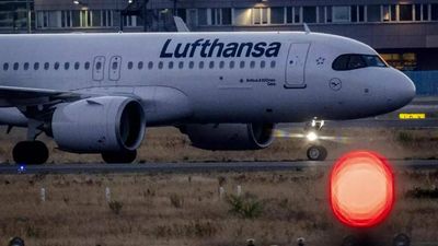 9-hour Lufthansa Frankfurt-Bengaluru nonstop turns into 2-day harrowing journey for over 300 flyers