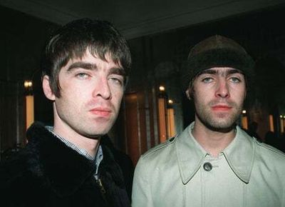 ‘Oi, tofu boy’: The best putdowns, quips and insults from Noel and Liam Gallagher’s 15-year-long feud