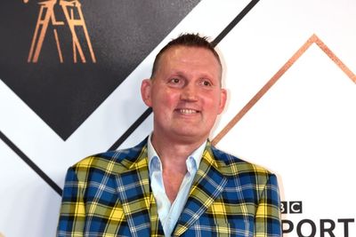 Listen to Doddie Weir and ensure access to MND research funding, Tory MP says