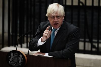 Billionaire brothers give Boris Johnson offices worth £85,000