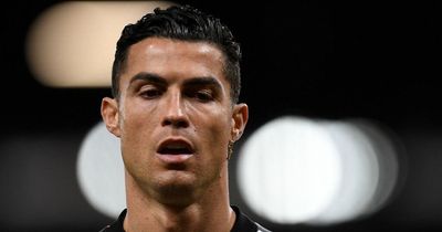 Man Utd axe Cristiano Ronaldo from Chelsea squad as Erik ten Hag makes star train alone