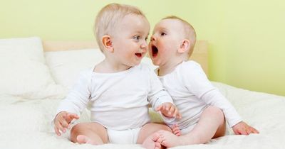 Top 20 made-up baby names as parents want a 'unique' choice