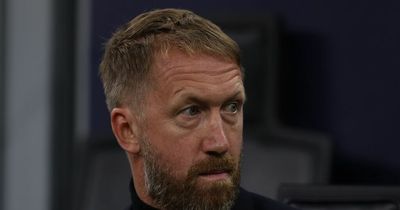 Graham Potter has a new Chelsea undroppable ahead of Manchester United clash