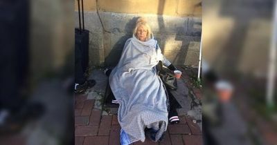 True cost of NHS cuts as gran left lying on freezing floor