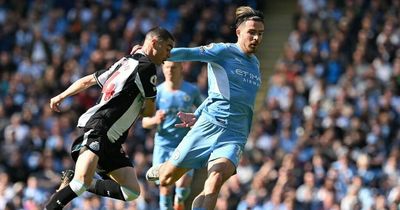 Why Newcastle fans are still upset with Man City star Jack Grealish