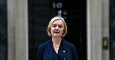 Tories in Liz Truss' constituency give mixed reaction after her resignation as Prime Minister