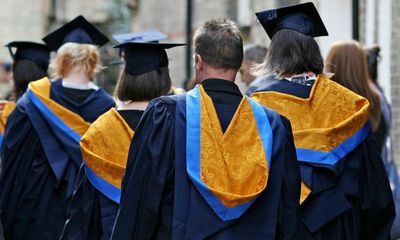 Universities in England and Wales double or triple student hardship funds