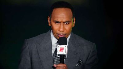 Report: Stephen A. Smith to Host Special NBA Broadcasts