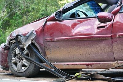 Updated car safety standards would save nearly 200 people from death or serious injury