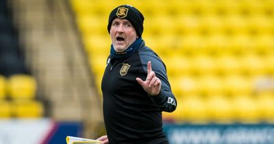 David Martindale floats Rangers and Celtic VAR theory as Livingston boss expects 'ref's impulses' to be overcome