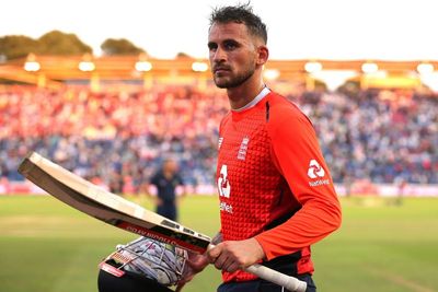 Alex Hales tips Perth pitch to limit Rashid Khan impact in T20 World Cup opener