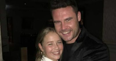 ITV Emmerdale's Danny Miller has fans in tears as he pays emotional tribute to 'best friend' and 'little sister'