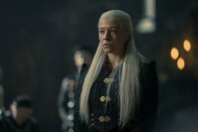 'House of the Dragon's Season 1 finale may introduce a terrifying new dragon