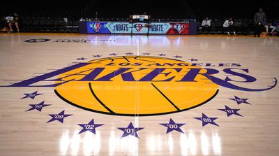 Report: Lakers Not Expected to Trade Until After Thanksgiving